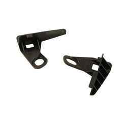 Uchycení blatníku předního levé SEAT IBIZA (6J), 04.08-04.12 OE 6J0821119