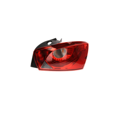 Zadní světlo pravé SEAT IBIZA (6J), 04.08-04.12 OE W06J4945096A