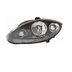 VALEO přední světlo levé SEAT ALTEA (5P1/5P5), 04.09-.15, SEAT LEON (1P1), 04.09-12.12 , SEAT TOLEDO (5P2), 04.09-09.09 OE 5P1941033A