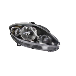 Světlomet pravý SEAT ALTEA (5P1/5P5), 03.04-, SEAT LEON (1P1), 06.05-, SEAT TOLEDO III (5P2), 10.04-09.09 OE 5P1941030A, 5P1941030B, 5P1941006D, 5P194