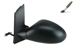 Zrcátko vnější levé SEAT ALTEA (5P1/5P5), 03.04-, SEAT TOLEDO III (5P2), 10.04-09.09 OE 5P1857507A, 5P18575079B9