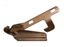 Pant kapoty levý ŠKODA FAVORIT/FORMAN (781/785/787), 05.89-06.95 OE 115712565