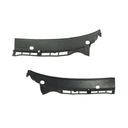 Kryt torpéda levý ŠKODA OCTAVIA (1U2/1U5), 03.97-12.00, ŠKODA OCTAVIA/TOUR (1U2/1U5), 01.01-11.10 OE 1U0 819 403 C B41