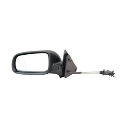 Zrcátko vnější levé ŠKODA OCTAVIA/TOUR (1U2/1U5), 01.01-11.10, ŠKODA OCTAVIA (1U2/1U5), 03.97-12.00 OE 1U1 857 501D 01C