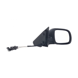 Zrcátko vnější pravé ŠKODA OCTAVIA/TOUR (1U2/1U5), 01.01-11.10, ŠKODA OCTAVIA (1U2/1U5), 03.97-12.00 OE 1U0857538D01C, 1U1857502Q01C, 1U1 857 502D 01C