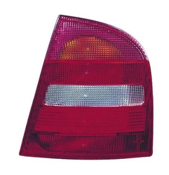 Zadní světlo pravé ŠKODA OCTAVIA (1U2/1U5), 03.97-12.00 OE 1U6945112A, 1U6945096E, 1U6945096B, 318346203, 1U9945095, 1U6945096, 1U6945112B