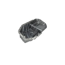 Olejová vana  SEAT LEON (1M1), 11.99-05.05, VOLKSWAGEN GOLF IV CABRIOLET (1EXO),  04.98-10.03, SEAT TOLEDO II (1M2), 04.99-09.04, ŠKODA OCTAVIA I 1/TOUR I 1 (