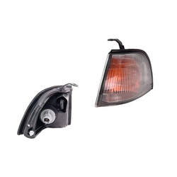 Blikač přední levý SUBARU LEGACY (BD/BG), 09.94-03.99 OE 84101AC010, 84001-AC071