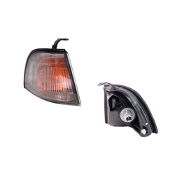 Blikač přední pravý SUBARU LEGACY (BD/BG), 09.94-03.99 OE 84101AC000, 84001-AC061