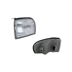 Poziční světlo levé SUBARU IMPREZA (GC/GF), 01.97-12.00, SUBARU IMPREZA (GC/GF), 93-96 OE 84451-FA030