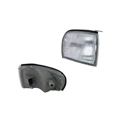 Poziční světlo pravé SUBARU IMPREZA (GC/GF), 93-96, SUBARU IMPREZA (GC/GF), 01.97-12.00 OE 84451-FA020