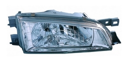 Světlomet pravý SUBARU IMPREZA (GC/GF), 01.97-12.00 OE 84001-FA421, 84001-FA250