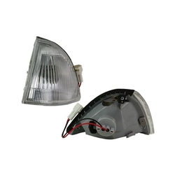 Poziční světlo levé SUZUKI SWIFT (EA/MA/AH/AJ) HB+SDN, 89-08.96 OE 3613560B200, 3613560E60