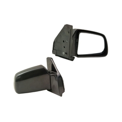 Zrcátko vnější pravé SUZUKI VITARA (ET/TA), 07.88-03.98 OE 8470157B205PK, 84701-62A20-5PK, 84701-62A00-07B