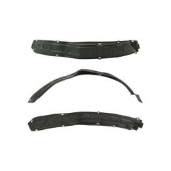 Podběh levý SUZUKI VITARA (ET/TA), 07.88-03.98 OE 58800-60810