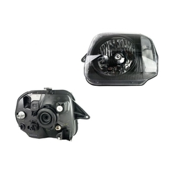 Světlomet levý SUZUKI JIMNY (FJ), 09.98- OE 35320-81A30, 35320-81A70