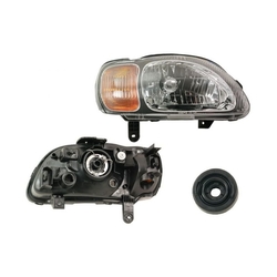 Světlomet pravý SUZUKI BALENO (EG), 08.98-12.02 OE 35120-05G30, 35120-65G32-000, 3512065G30