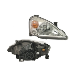 Světlomet pravý SUZUKI LIANA (ER), 07.01- OE 35320-54G20-000, 3512054G40, 35120-54G20