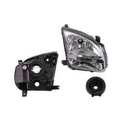 Světlomet pravý SUZUKI IGNIS (FH), 09.03- OE 35120-86G10