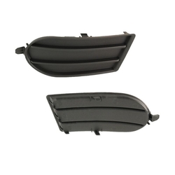 Mřížka nárazníku levá SUZUKI SWIFT (SG), 03.05-09.10 OE 71761-63J00-5PK
