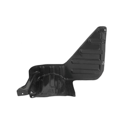 Kryt alternátoru  SUZUKI SWIFT (SG), 03.05-09.10 OE 72391-63J00-000