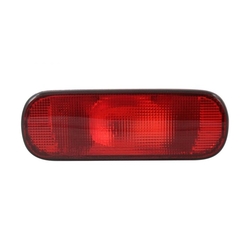 Mlhovka - zadní  SUZUKI SWIFT (SG), 03.05-09.10, SUZUKI SWIFT, 09.10- OE 36574-62J00