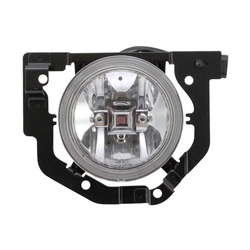 Mlhovka - přední pravá SUZUKI VITARA GRAND (FT/GT), 09.97-09.05, SUZUKI VITARA 5-D, 01.96-12.03 OE 35501-65D30, 35501-65D30-000