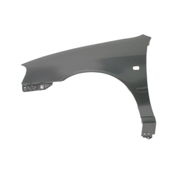 Blatník přední levý TOYOTA STARLET (P9), 04.96-03.99 OE 53812-10500, 53812-10600