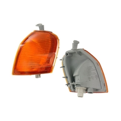 Blikač přední levý TOYOTA STARLET (P9), 04.96-03.99 OE 81520-10260