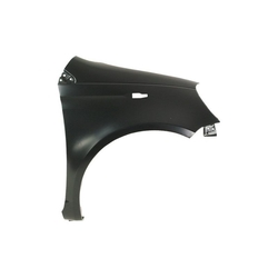 Blatník přední pravý TOYOTA YARIS (XP10), 04.02-12.05, TOYOTA YARIS (XP10), 04.99-03.02 OE 538110D010, 53811-52010