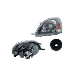 Světlomet levý TOYOTA YARIS (XP10), 04.99-03.02 OE 8115052020