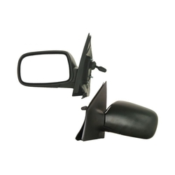 Zrcátko vnější levé TOYOTA YARIS (XP10), 04.99-03.02 OE 8794052131