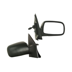 Zrcátko vnější pravé TOYOTA YARIS (XP10), 04.99-03.02 OE 8791052151