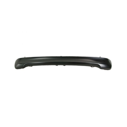 Nárazník zadní  TOYOTA YARIS (XP10), 04.99-03.02 OE 5215952031, 58381-05020