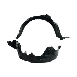 Podběh levý TOYOTA YARIS (XP10), 04.99-03.02, TOYOTA YARIS (XP10), 04.02-12.05 OE A53875-52012