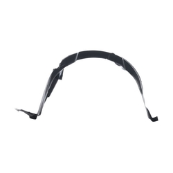 Podběh levý TOYOTA YARIS (XP10), 04.99-03.02, TOYOTA YARIS (XP10), 04.02-12.05 OE A53875-52012