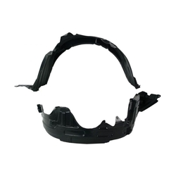 Podběh pravý TOYOTA YARIS (XP10), 04.02-12.05, TOYOTA YARIS (XP10), 04.99-03.02 OE A53876-52012
