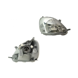 Světlomet pravý TOYOTA YARIS (XP10), 04.02-12.05 OE 81110-52360