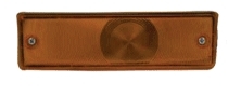 Blikač přední levý TOYOTA COROLLA (E8) HB , 85-87, TOYOTA COROLLA (E8), 05.83-05.88 OE 81520-19865