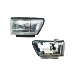 Poziční světlo levé TOYOTA COROLLA (E9), 05.87-09.94 OE 8162012430