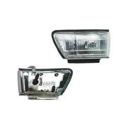 Poziční světlo pravé TOYOTA COROLLA (E9), 05.87-09.94 OE 8161012430