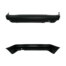 Nárazník zadní  TOYOTA COROLLA (E9), 05.87-09.94 OE 52159-12710