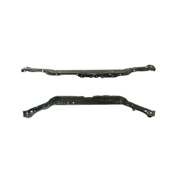 Horní nosník předního čela  TOYOTA COROLLA (E10), 06.91-08.98 OE 53216-12110, 53216-12933