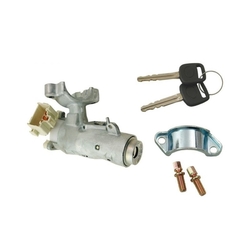 Spínací skříňka, komplet  TOYOTA RAV4 (XA10), 06.94-06.00, TOYOTA COROLLA (E11), 01.00-12.01, TOYOTA COROLLA (E11), 04.97-01.00