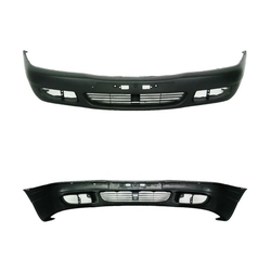 Nárazník přední  TOYOTA COROLLA (E11), 01.00-12.01 OE 5211902170, 12119-02170