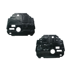 Kryt motoru  TOYOTA AURIS (E15), 03.07-04.10 OE 51410-02170, 51441-02251, 51441-02151, 51410-02120