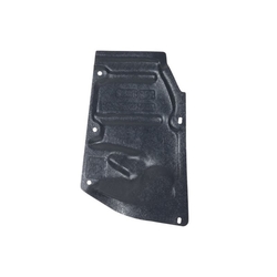 Kryt motoru levý TOYOTA AURIS (E15), 03.07-04.10 OE 51444-02040, 51444-02041