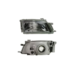 Světlomet pravý TOYOTA CARINA E (T19), 04.92-09.97 OE 8111005060, 8113005050