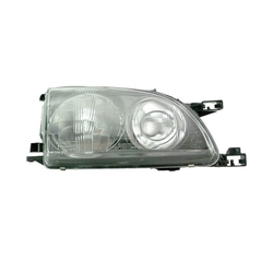 Světlomet pravý TOYOTA AVENSIS (T22), 09.97-12.99 OE 8113005140, 8111005140
