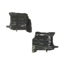 Podběh levý TOYOTA AVENSIS (T22), 09.97-12.99, TOYOTA AVENSIS (T22), 01.00-03.03